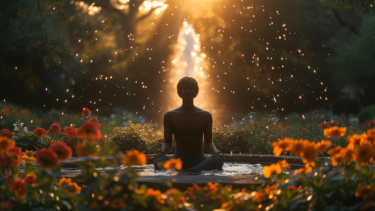 Meditation: A Powerful Tool for Personal Growth