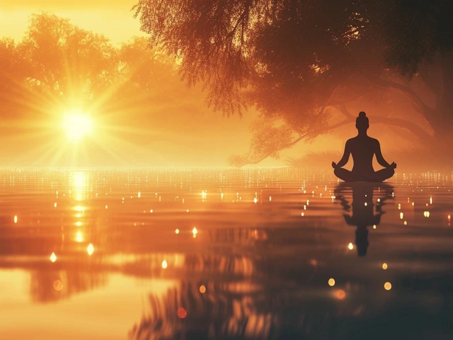 Mastering Mindfulness for Well-Being: Your Ultimate Guide to Awareness
