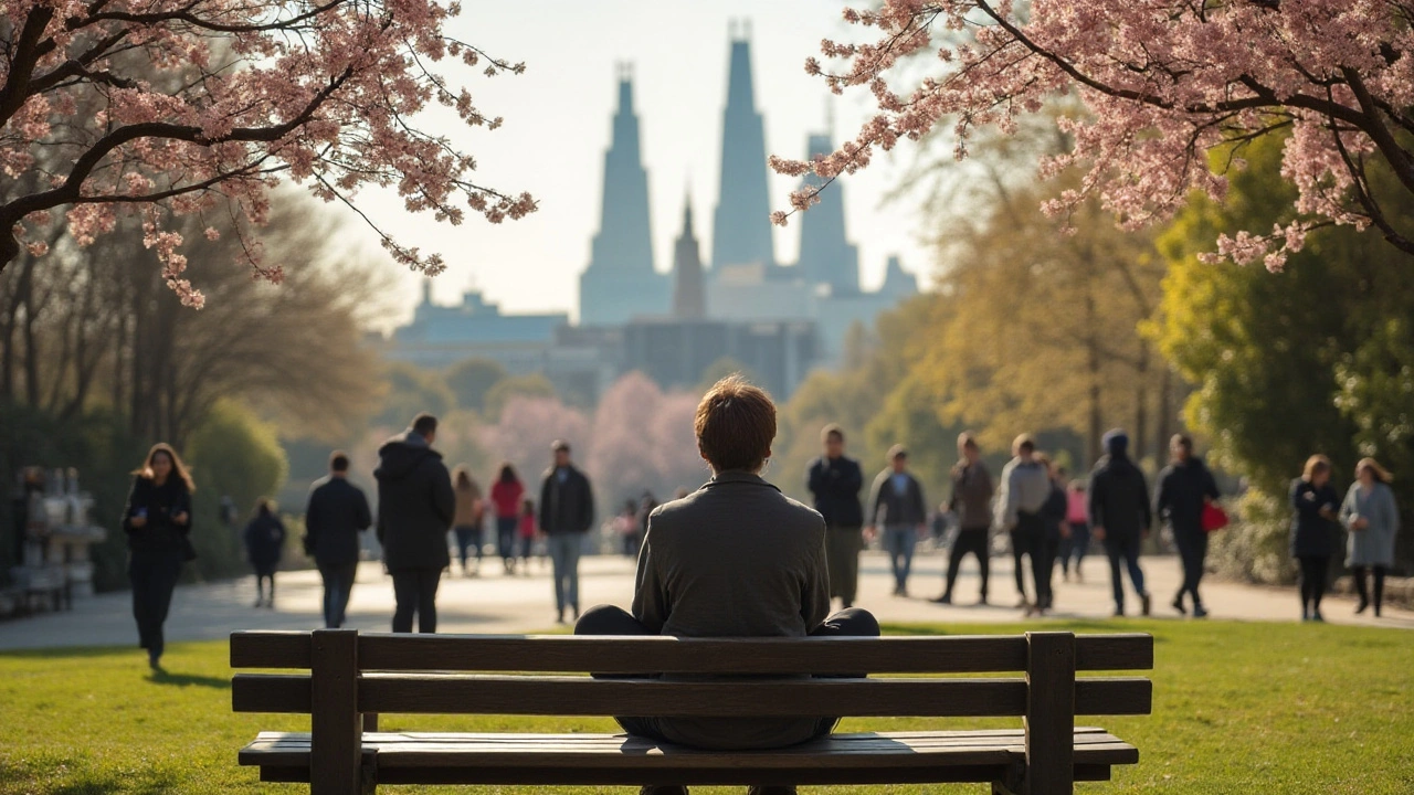 Breathing Exercises and Their Benefits