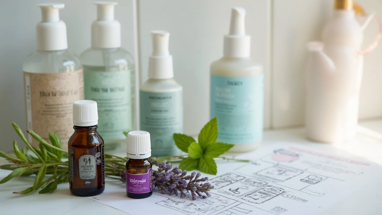 Best Ways to Use Aromatherapy