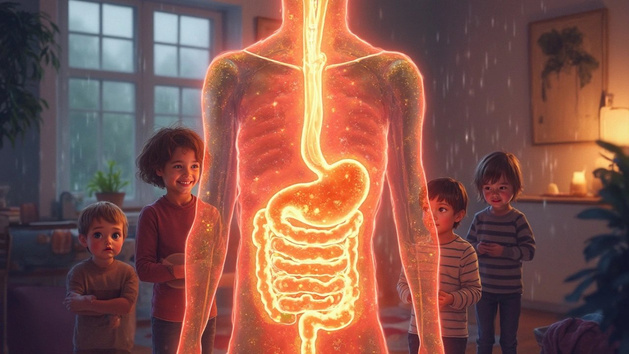 Gastro Health: Why Your Gut Deserves More Attention