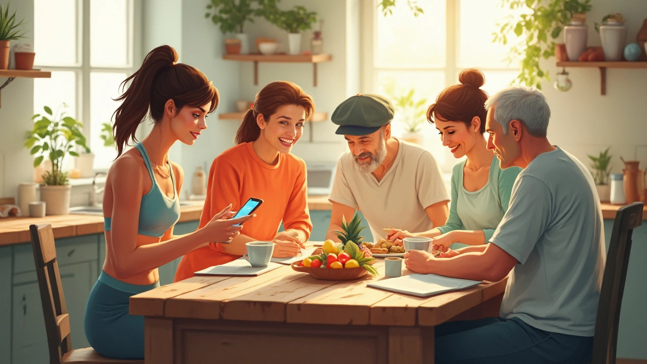 Health Goals: How to Reach Them with Real Expert Tips