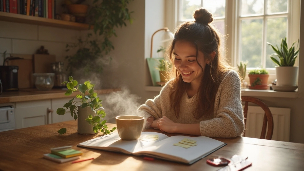 Health Goals: How to Set Them and Actually Make Them Happen