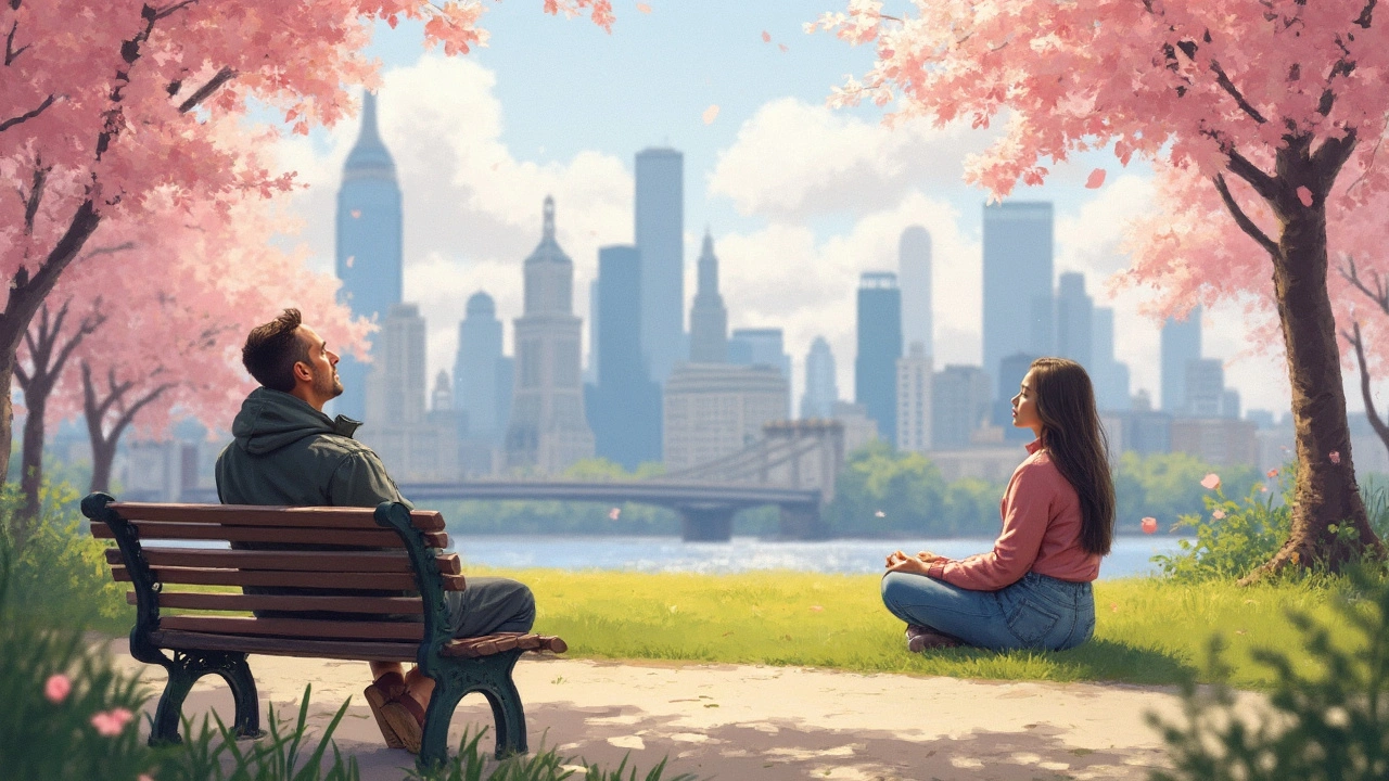Mindfulness for Real Life