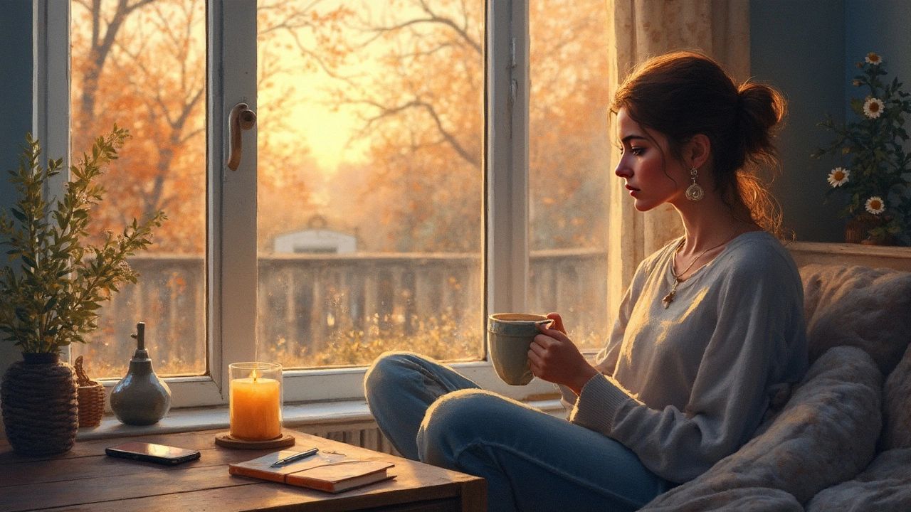Relaxation Techniques for Everyone: Easy Ways to Embrace Calm