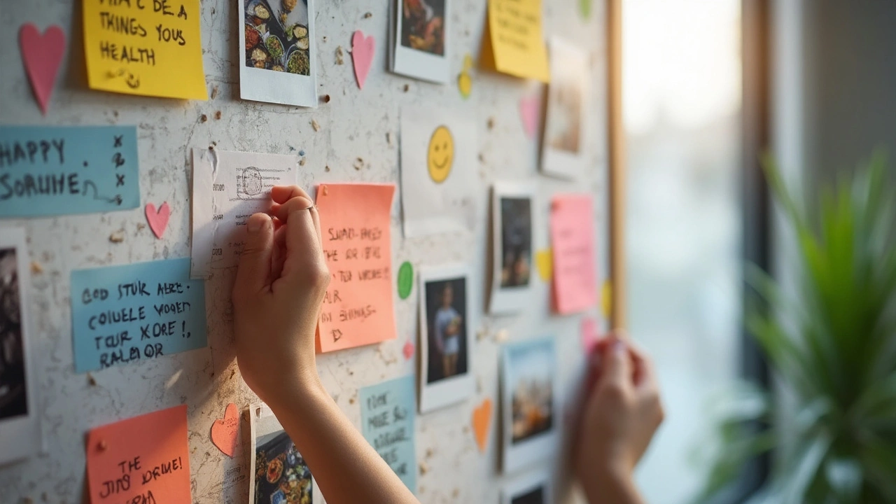Simple Habits That Make a Difference