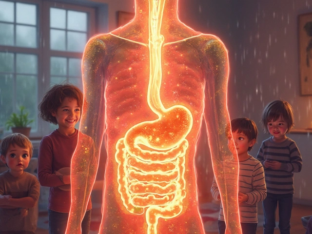 Gastro Health: Why Your Gut Deserves More Attention