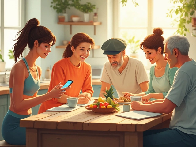 Health Goals: How to Reach Them with Real Expert Tips