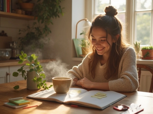 Health Goals: How to Set Them and Actually Make Them Happen