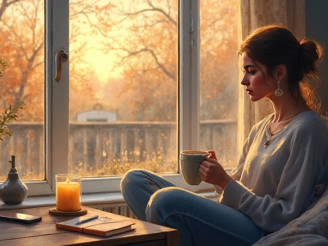 Relaxation Techniques for Everyone: Easy Ways to Embrace Calm