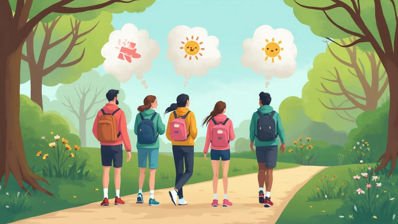 Turning Goals Into Everyday Habits