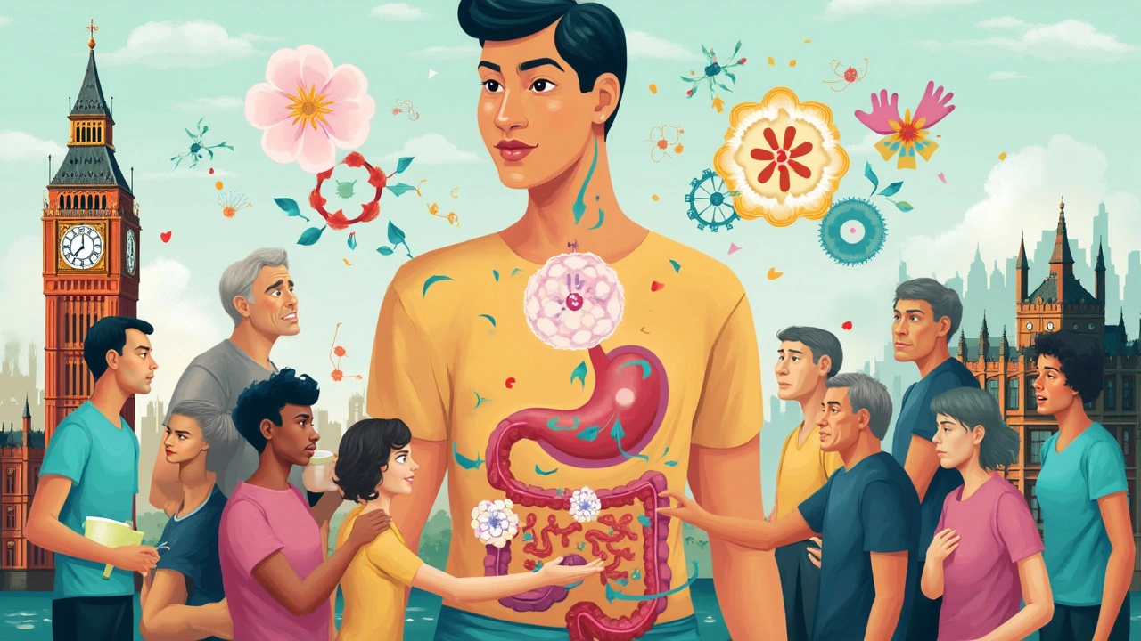 Warning Signs Your Digestion Needs Help