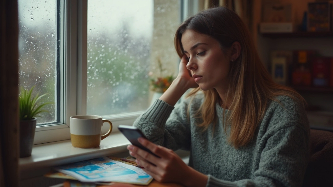 Health Anxiety: How to Fight the Fear
