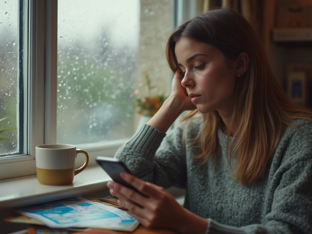 Health Anxiety: How to Fight the Fear