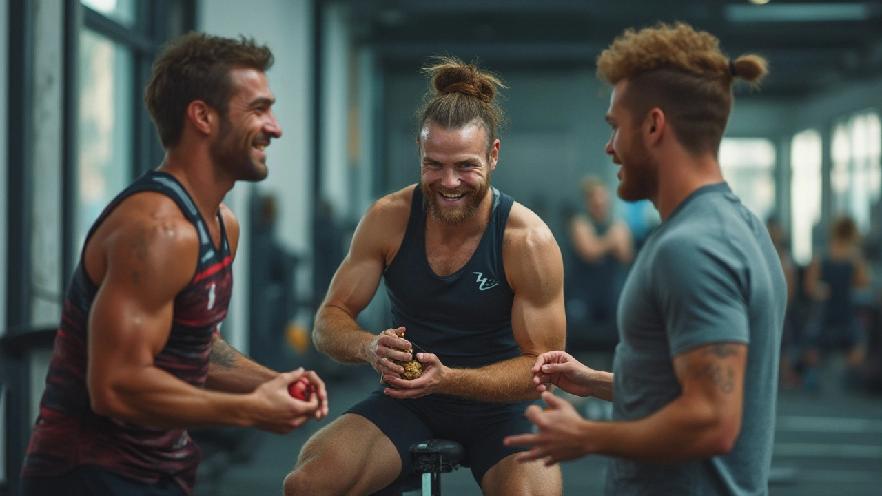 How to Use Sports Massage for Maximum Results