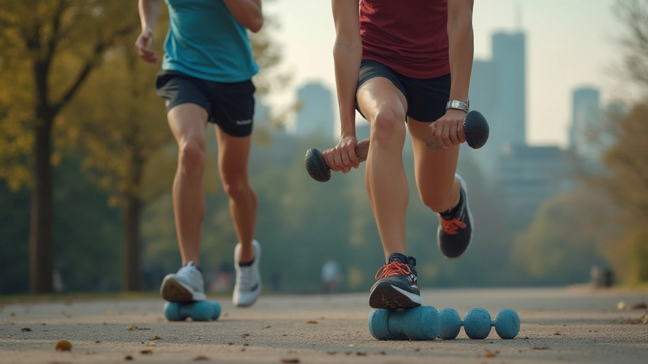 Practical Tips: Getting the Most Out of Sports Massage
