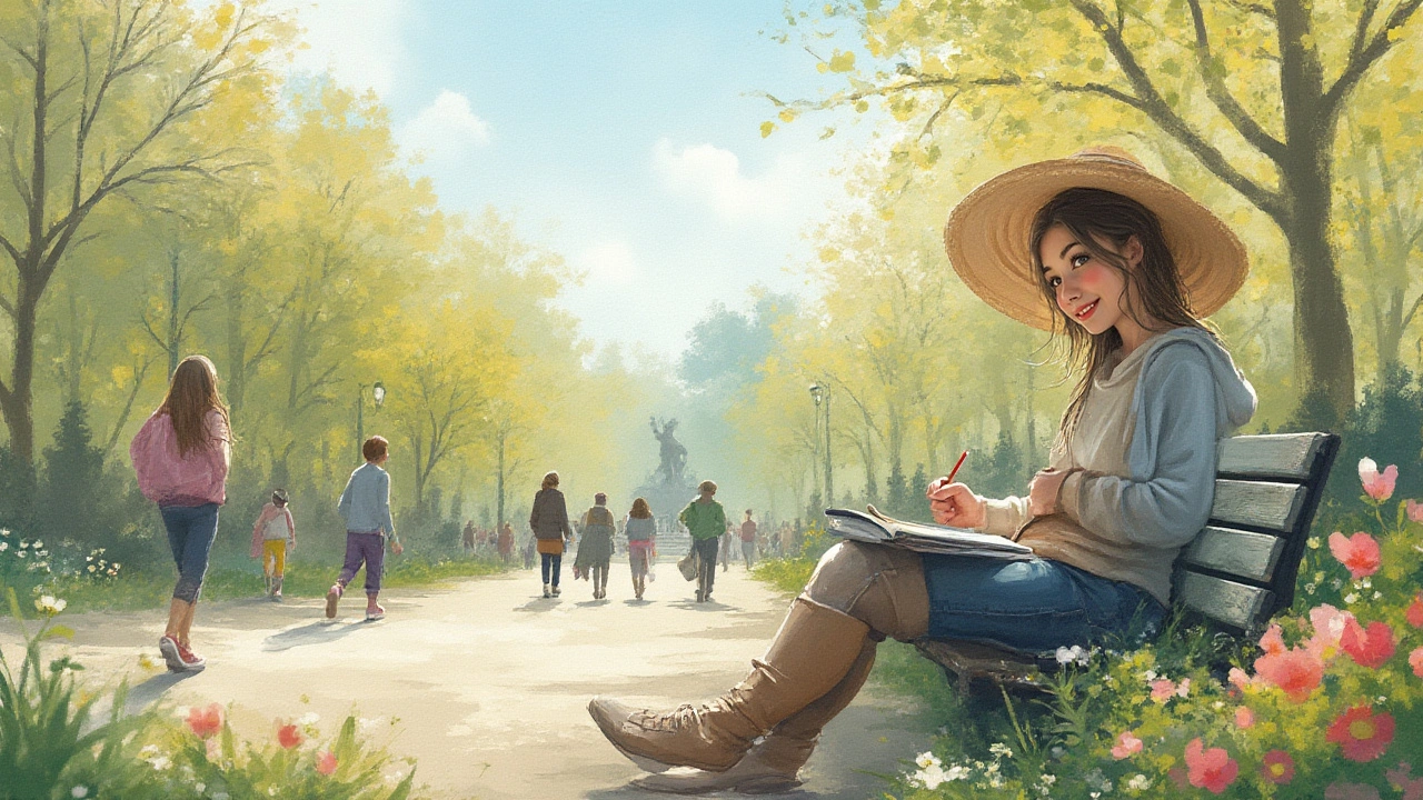 Relationships, Work, and Positive Thinking: Why It Matters Everywhere