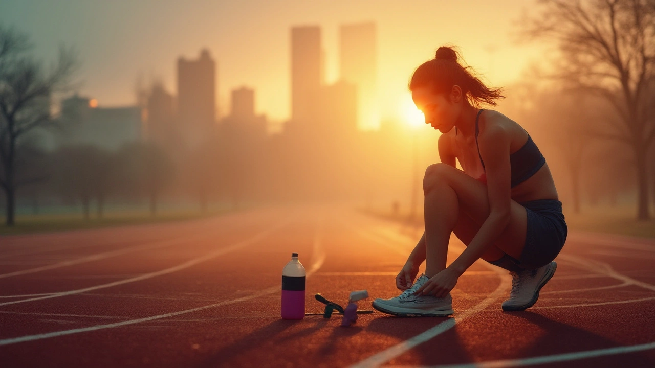 Sports Massage for Recovery: The Best Tool for Athletes in 2025