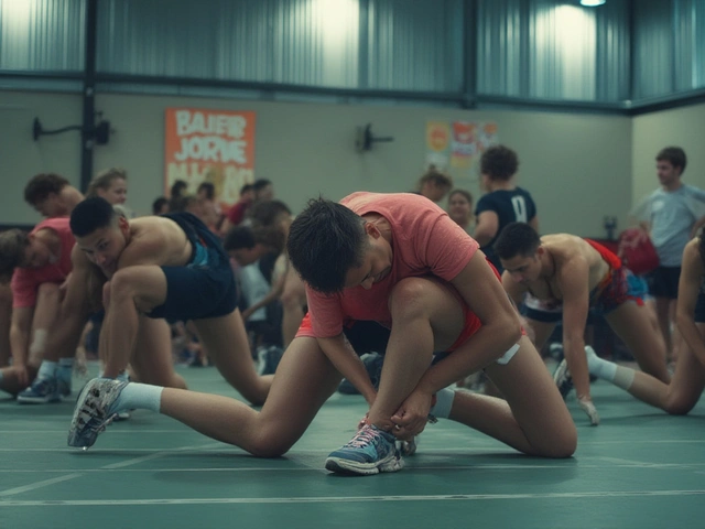 Sports Massage for Injury Prevention: What Every Athlete Needs to Know