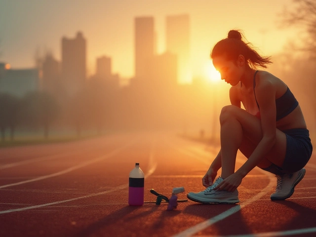 Sports Massage for Recovery: The Best Tool for Athletes in 2025