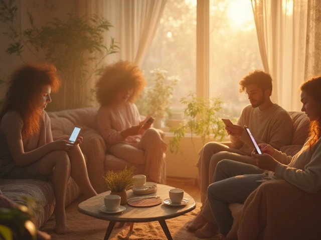 Top 10 Mindfulness Apps to Stay Focused and Present in 2025