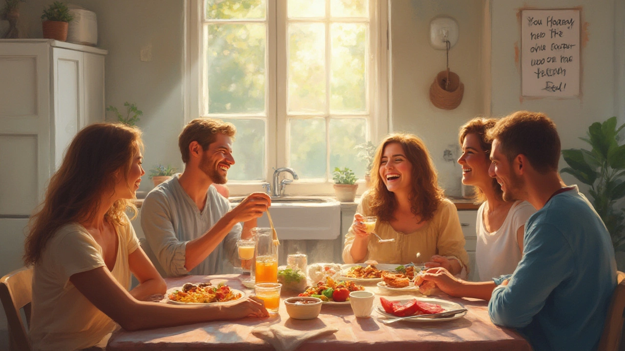 Unlocking the Power of Positive Thinking for Better Health