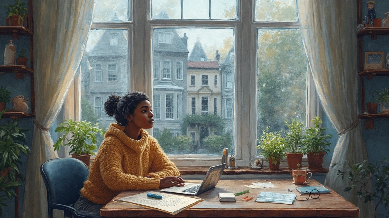 Build a simple practice that sticks and actually boosts productivity