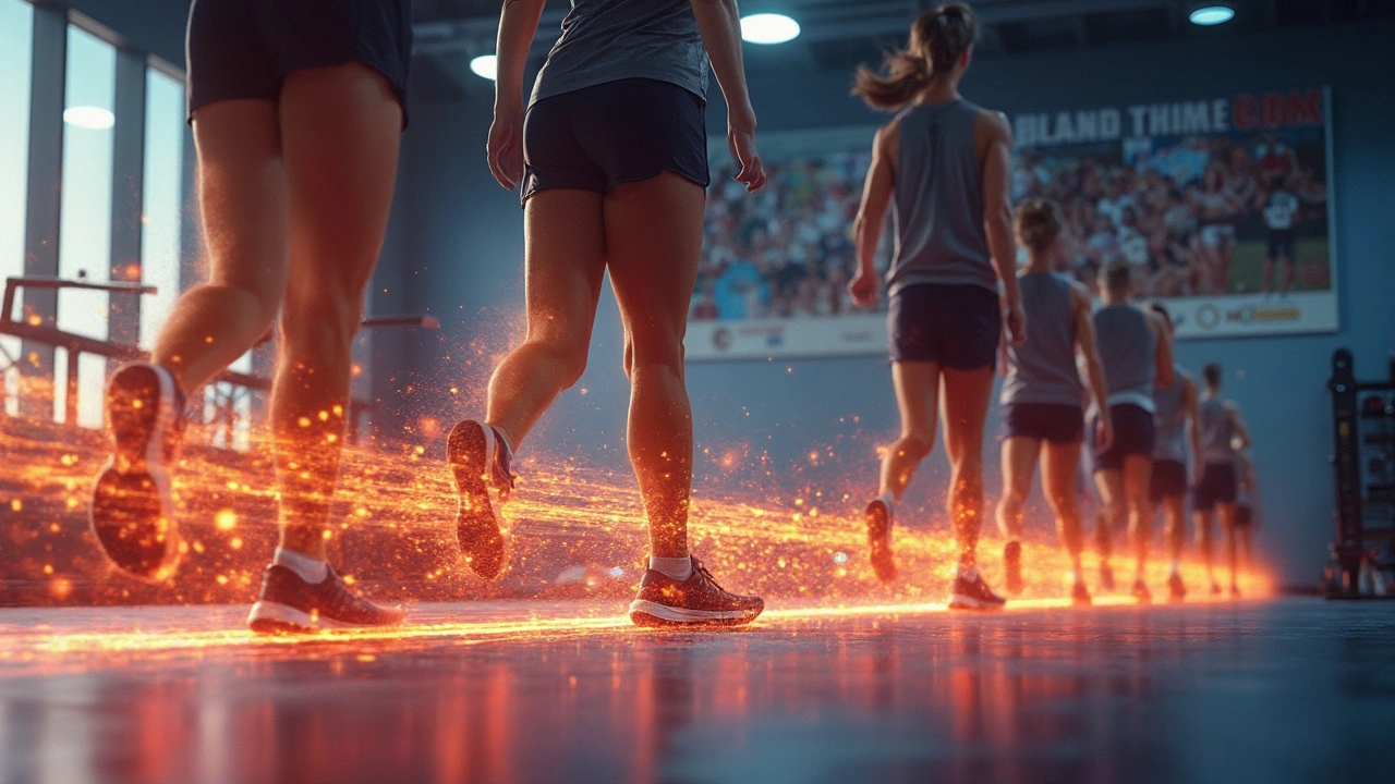 Maximising Results: When, How, and What to Expect from Sports Massage