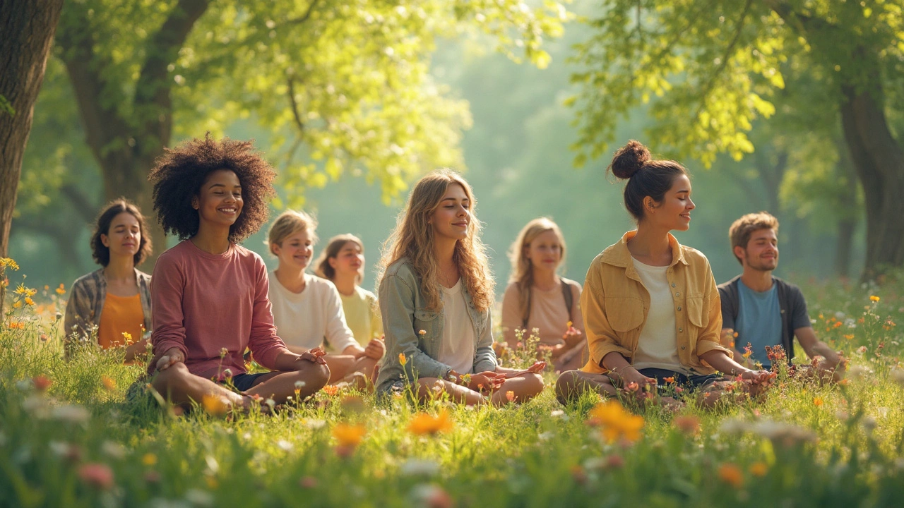 Mindfulness and Gratitude: How to Boost Happiness Every Day