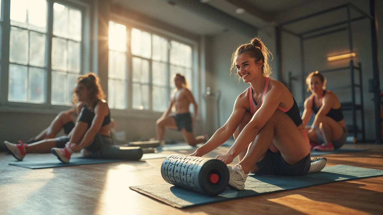 Sports Massage Benefits: How Therapeutic Bodywork Elevates Health and Recovery