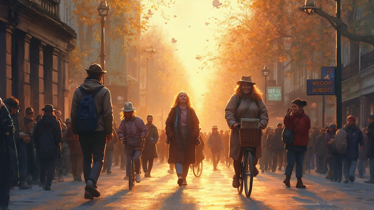 The Happiness Effect: Building Sustainable Joy with Mindfulness and Gratitude