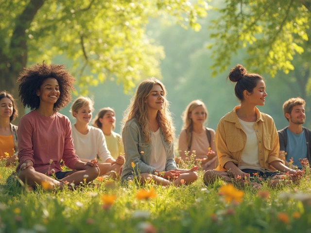 Mindfulness and Gratitude: How to Boost Happiness Every Day