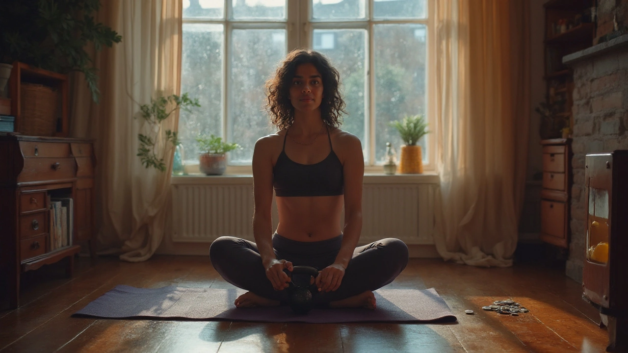 Health Goals: How They Transform Your Life (Science-Backed Guide)