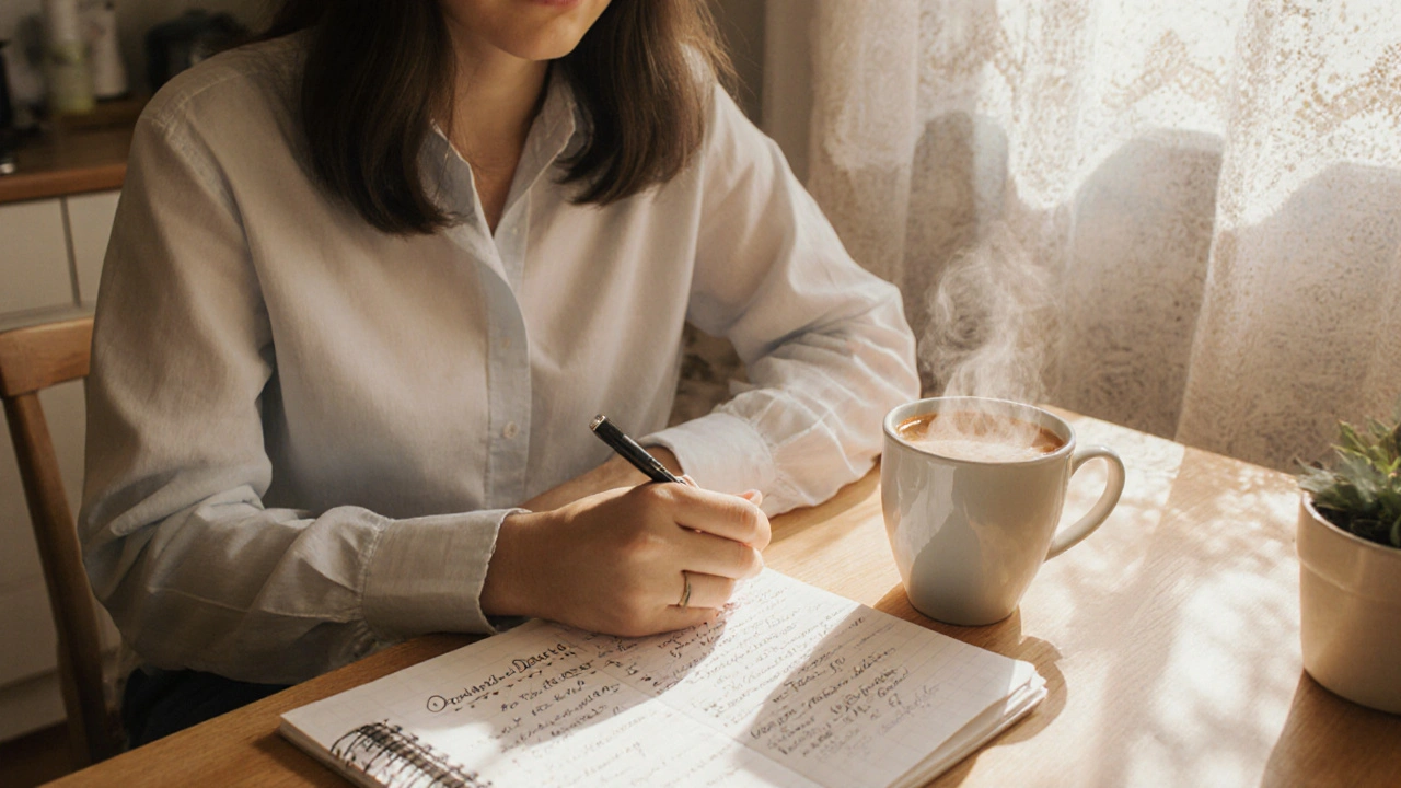 How to Overcome Health Anxiety and Stop Fear of Illness