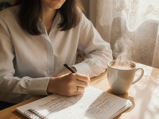 How to Overcome Health Anxiety and Stop Fear of Illness