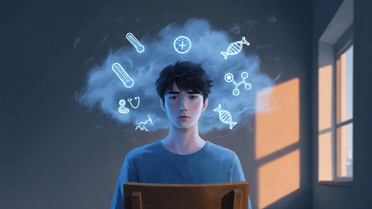 Health Anxiety Stories: Real People Share Coping Tips