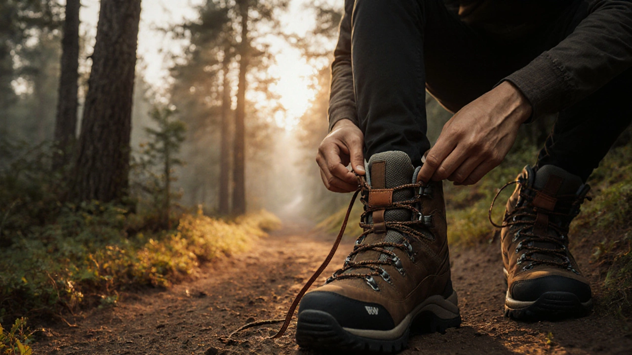 Health Benefits of Regular Hiking: A Complete Guide