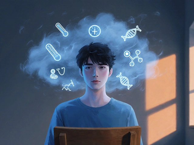 Health Anxiety Stories: Real People Share Coping Tips