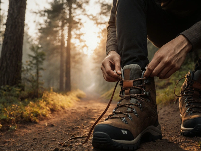 Health Benefits of Regular Hiking: A Complete Guide