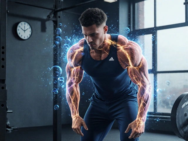 Professional Sports Massage Guide: Techniques, Benefits & Best Practices