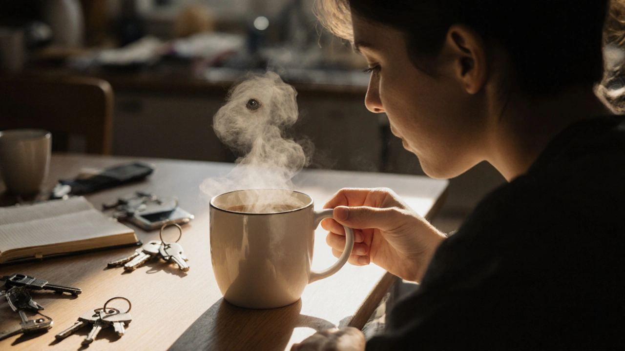 Mindfulness and Mental Health: How Daily Practice Heals Your Mind