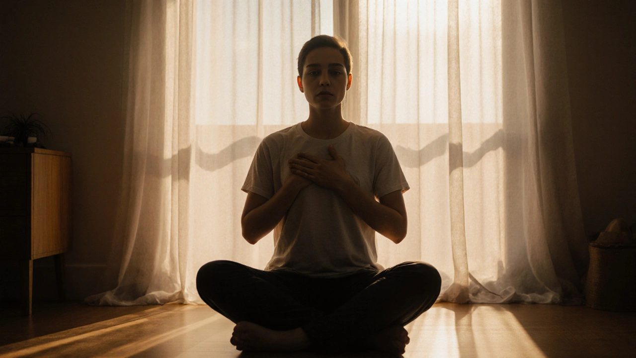 Relaxation Techniques: The Ultimate Stress-Busting Guide