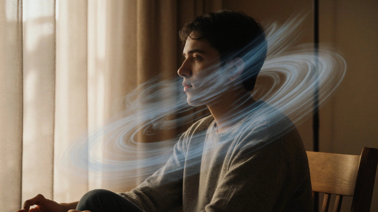 Simple Relaxation Techniques for a Stress-Free Life