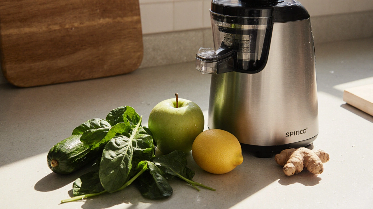Stay Fit and Healthy with These Amazing Juice Recipes
