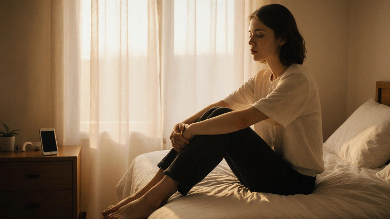 Stress Reduction: Your Practical Guide to a More Mindful Life