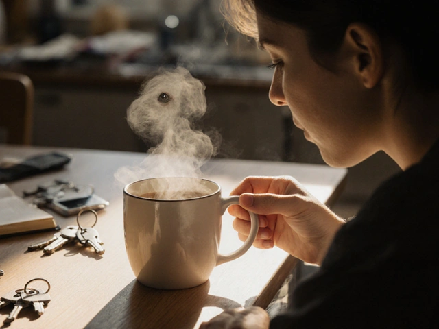 Mindfulness and Mental Health: How Daily Practice Heals Your Mind