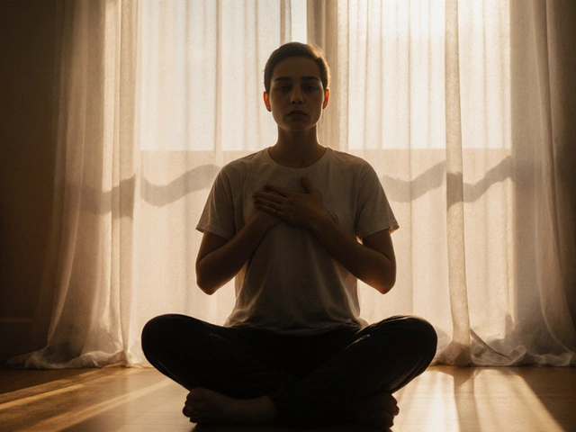 Relaxation Techniques: The Ultimate Stress-Busting Guide