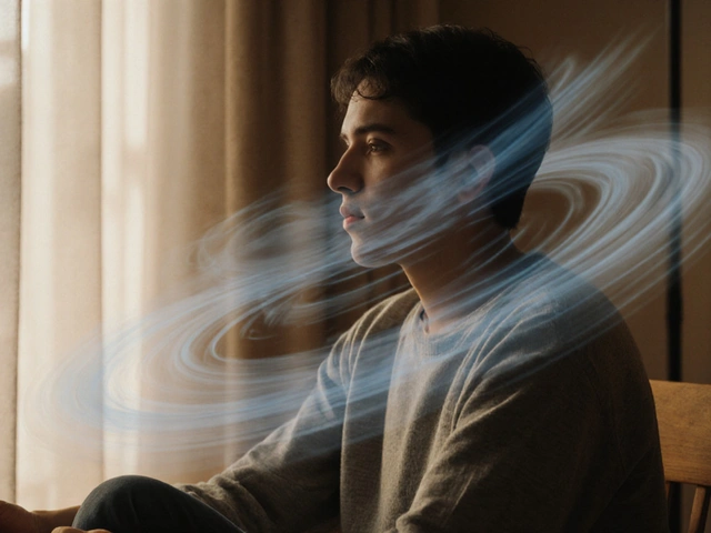 Simple Relaxation Techniques for a Stress-Free Life