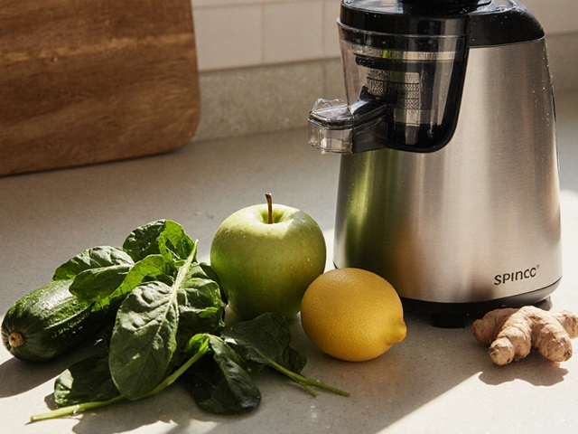 Stay Fit and Healthy with These Amazing Juice Recipes