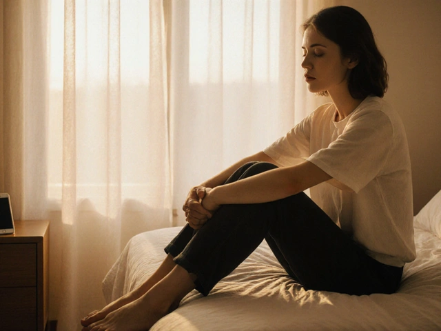 Stress Reduction: Your Practical Guide to a More Mindful Life